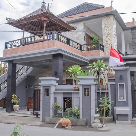Harta Rumah Lembongan Eksteriør billede