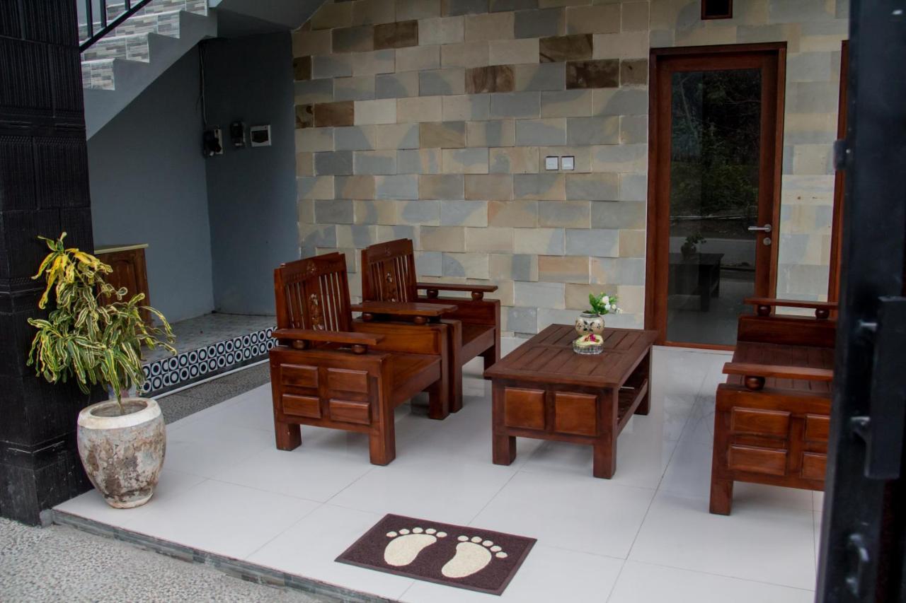Harta Rumah Lembongan Eksteriør billede
