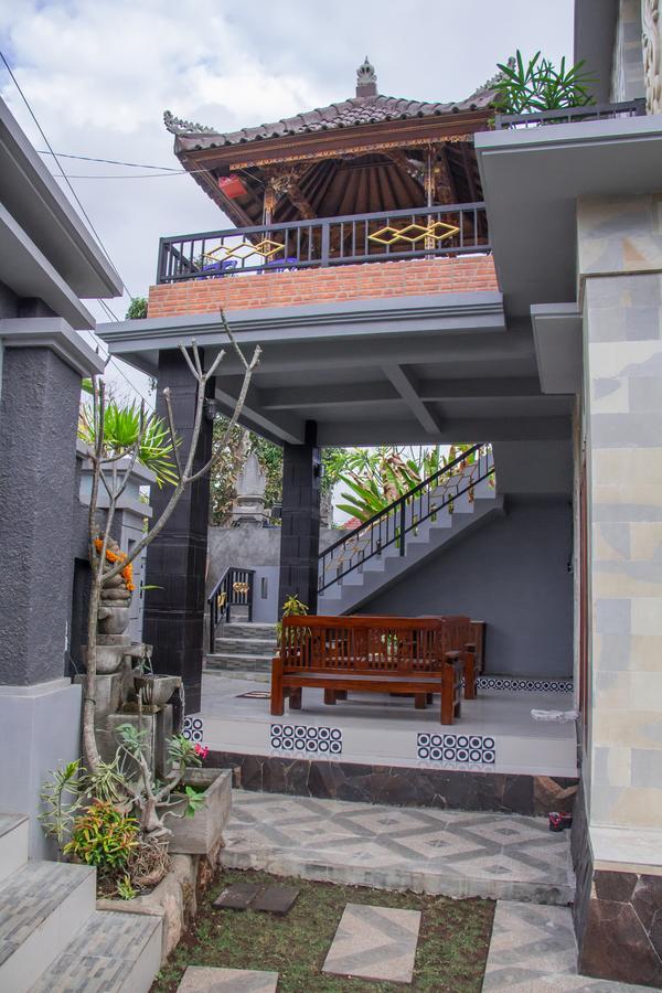Harta Rumah Lembongan Eksteriør billede