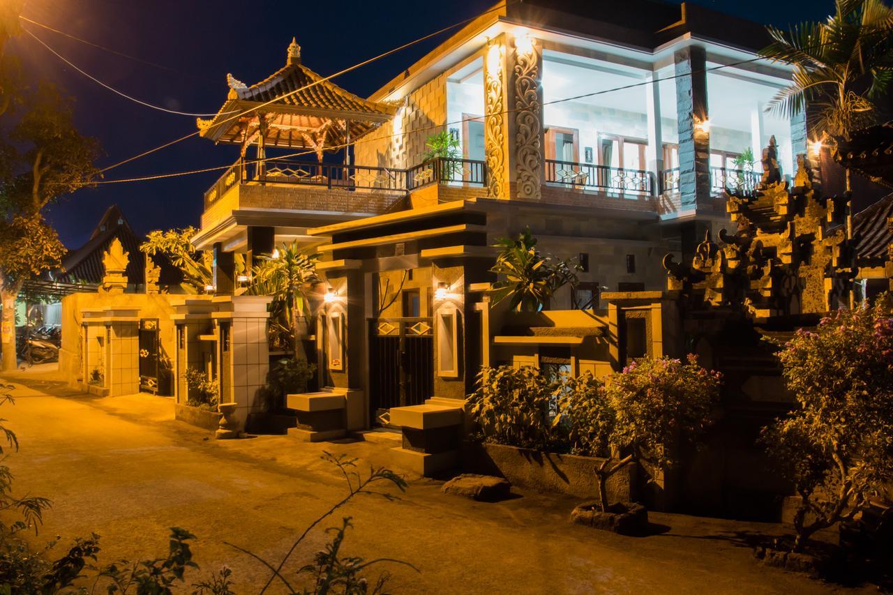 Harta Rumah Lembongan Eksteriør billede