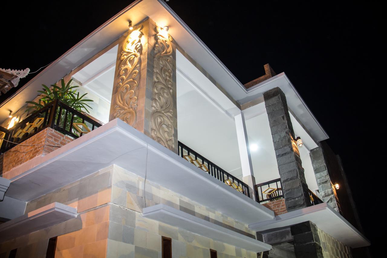 Harta Rumah Lembongan Eksteriør billede