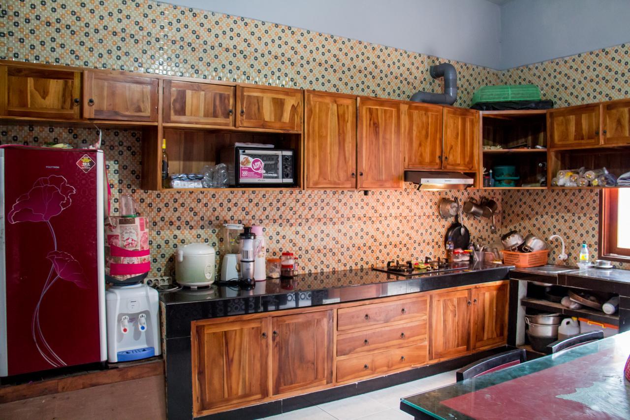 Harta Rumah Lembongan Eksteriør billede