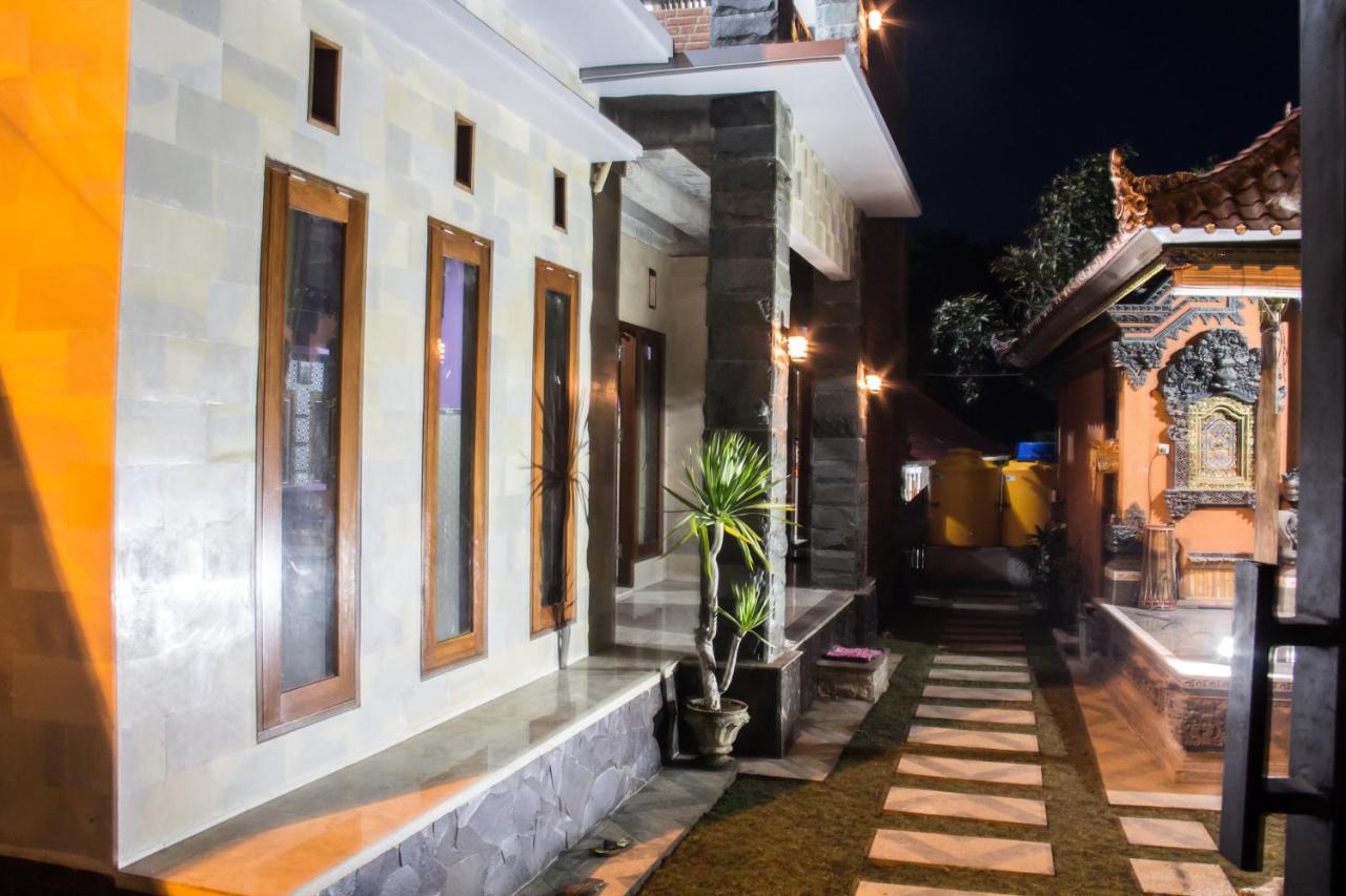 Harta Rumah Lembongan Eksteriør billede