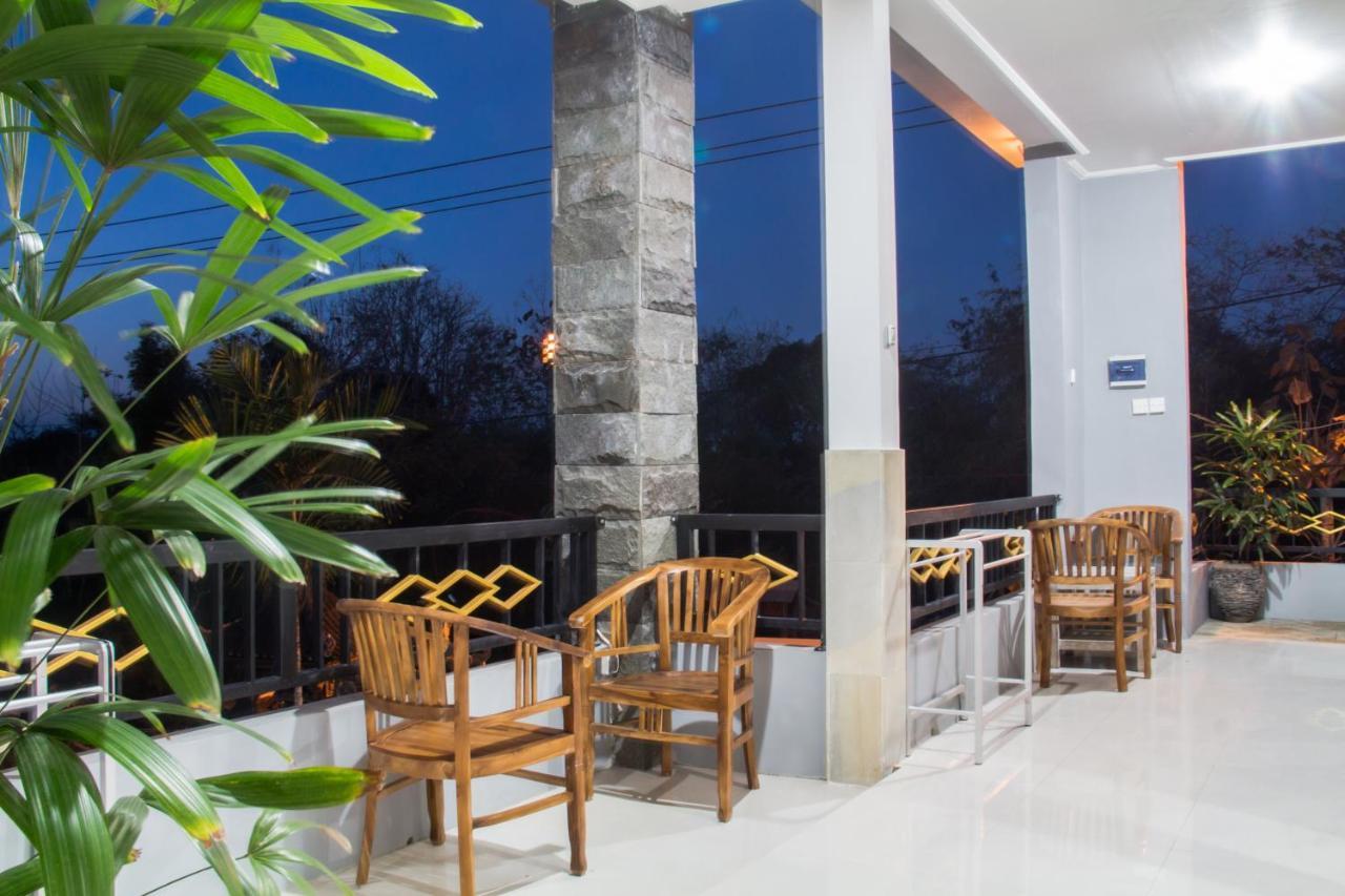 Harta Rumah Lembongan Eksteriør billede