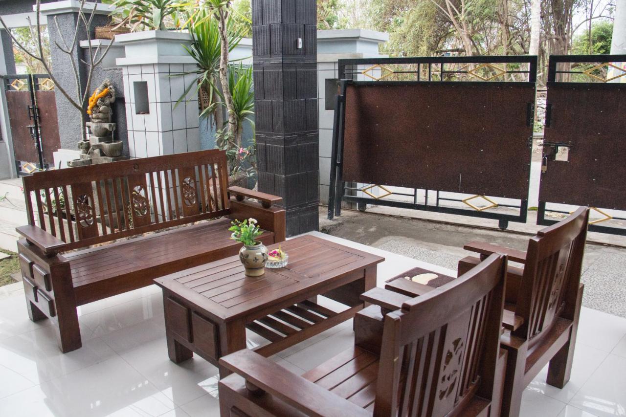 Harta Rumah Lembongan Eksteriør billede