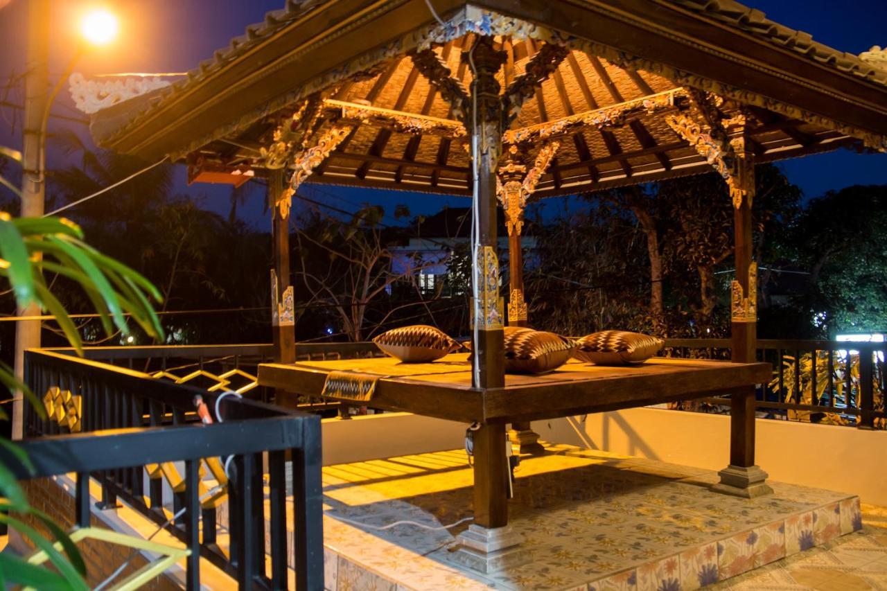 Harta Rumah Lembongan Eksteriør billede