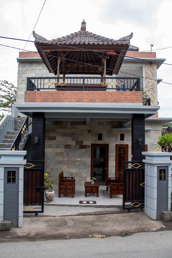 Harta Rumah Lembongan Eksteriør billede